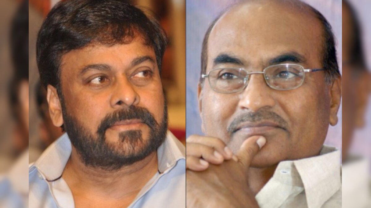 టాలీవుడ్ బ్లాక్ బస్టర్ కాంబినేషన్ చిరంజీవి, డైరెక్టర్ కోదండరామిరెడ్డి ...