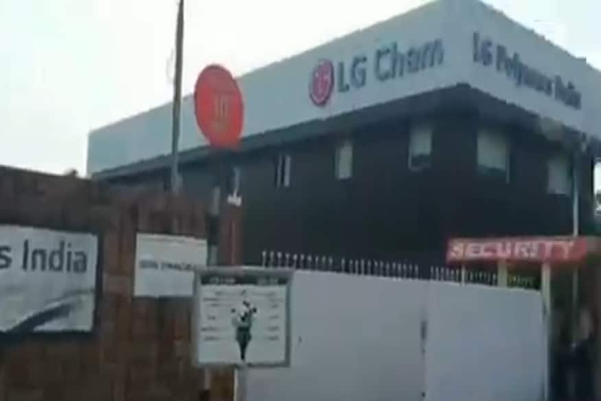 Lg polymers case, vizag gas leakage, national green tribunal, ngt orders to lg polymers, ఎల్జీ పాలిమర్స్, విశాఖ గ్యాస్ లీకేజీ, నేషనల్ గ్రీన్ ట్రైబ్యూనల్