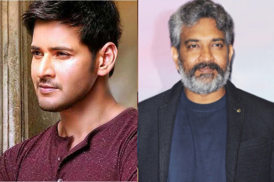 director rajamouli prepare james bond or crime story for super star mahesh babu,mahesh babu,mahesh babu twitter,rajamouli twitter,rajamouli mahesh babu james bond movie,rrr movie,rajamouli mahesh babu movie,ss rajamouli,rajamouli about mahesh babu,rajamouli next movie with mahesh babu,mahesh babu rajamouli movie,mahesh babu next movie with rajamouli,rajamouli mahesh babu movie name,rajamouli movie with mahesh babu,rajamouli about movie with mahesh babu,rajamouli confirmed his film with mahesh babu,telugu cinema,మహేష్ బాబు,రాజమౌళి,రాజమౌళి మహేష్ బాబు జేమ్స్ బాండ్ కథ