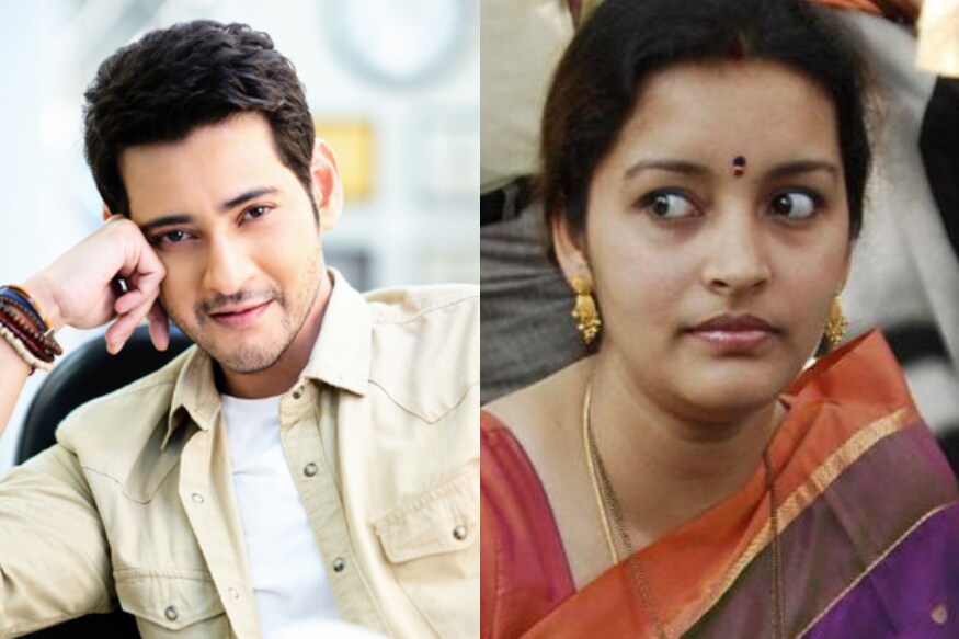 మహేష్ బాబు రేణు దేశాయ్ (mahesh babu renu desai)