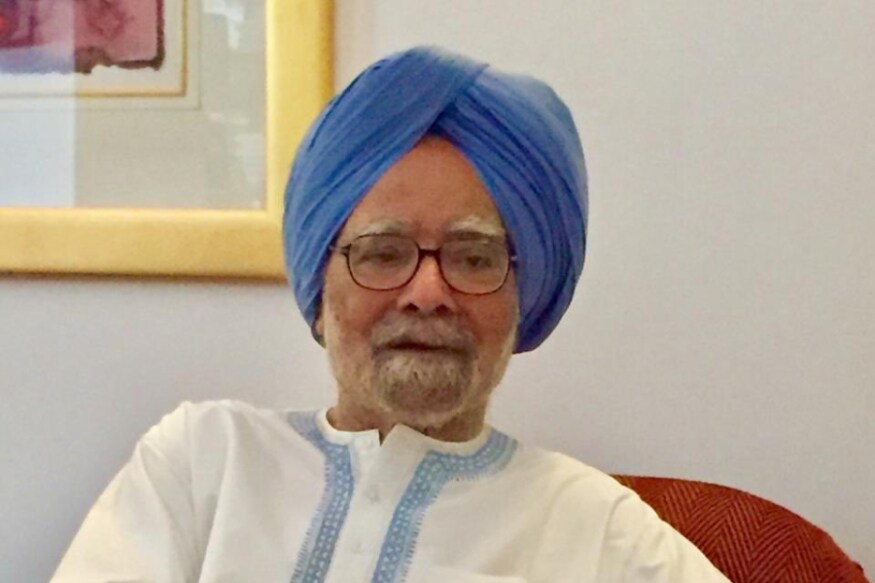 Former Prime Minister Dr Manmohan Singh discharged from AIIMS