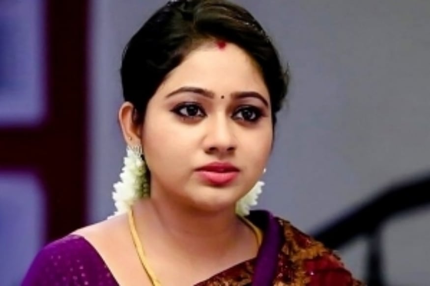 నటి మేఘన విడాకులు (meghana vincent divorce)