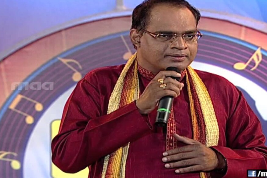 tollywood famous mimicry artist hari kishan no more, mimicry artist hari kishan no more, mimicry artist hari kishan died, mimicry artist hari kishan dead, mimicry artist hari kishan shows, mimicry artist hari kishan died,hari kishan mimicry shows,tollywood,telugu cinema,మిమిక్రీ ఆర్టిస్ట్ హరికిషన్ కన్నుమూత,హరి కిషన్ కన్నుమూత,మిమిక్రీ కళాకారుడు హరి కిషన్ కన్నుమూత,మిమిక్రీ ఆర్టిస్ట్ హరికిషన్ అకాల మరణం