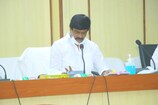 మరికొన్ని రోజులు కష్టపడితే కరోనాను తరిమికొట్టొచ్చు ...వేముల ప్రశాంత్ రెడ్డి