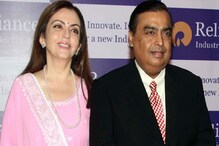 Jeeta Rahe India : కరోనాపై పోరాటంలో రిలయన్స్ టీమ్... కలిసి విజయం సాధిద్దామన్న నీతా అంబానీ.