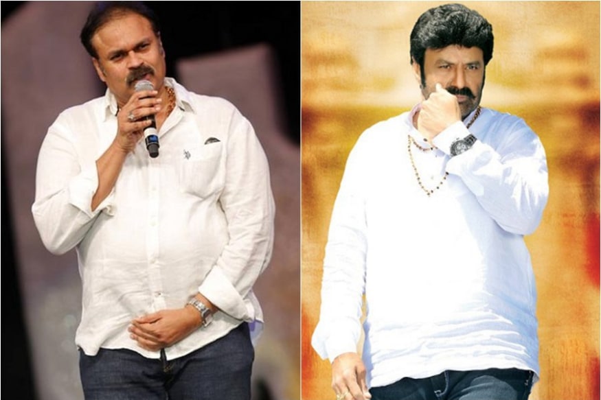బాలయ్యకు నాగబాబు కౌంటర్ (naga babu balakrishna)