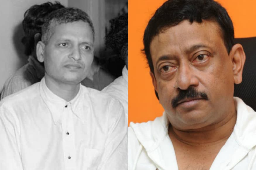 నాథూరాం గాడ్సేపై నాగబాబు వ్యాఖ్యలకు వర్మ సపోర్ట్ (nathuram godse naga babu)