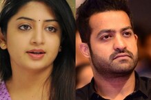 తన తప్పు లేకున్నా అయినవారి ప్రేమకు దూరంగా పెరిగాడు : పూనమ్ కౌర్..