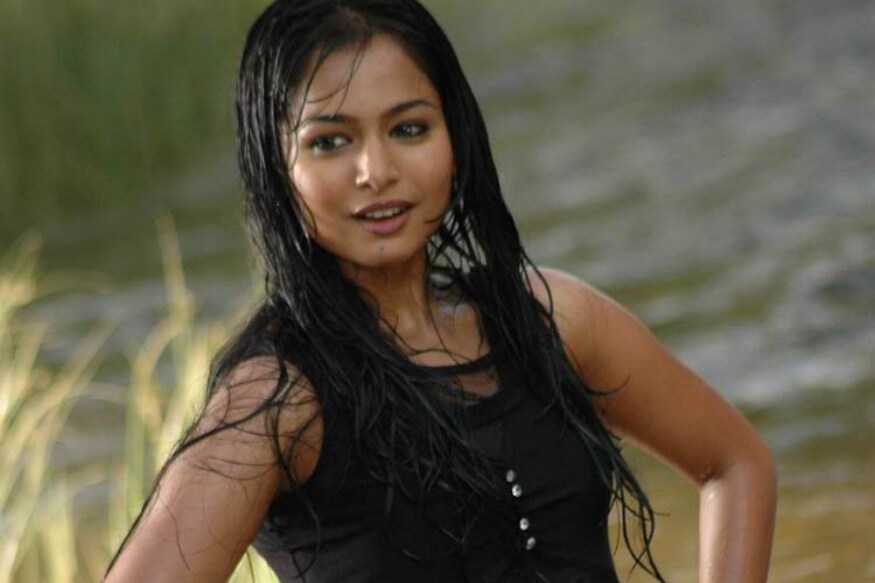 నటి కళ్యాణి ఉరఫ్ పూర్ణిత (actress poornitha)