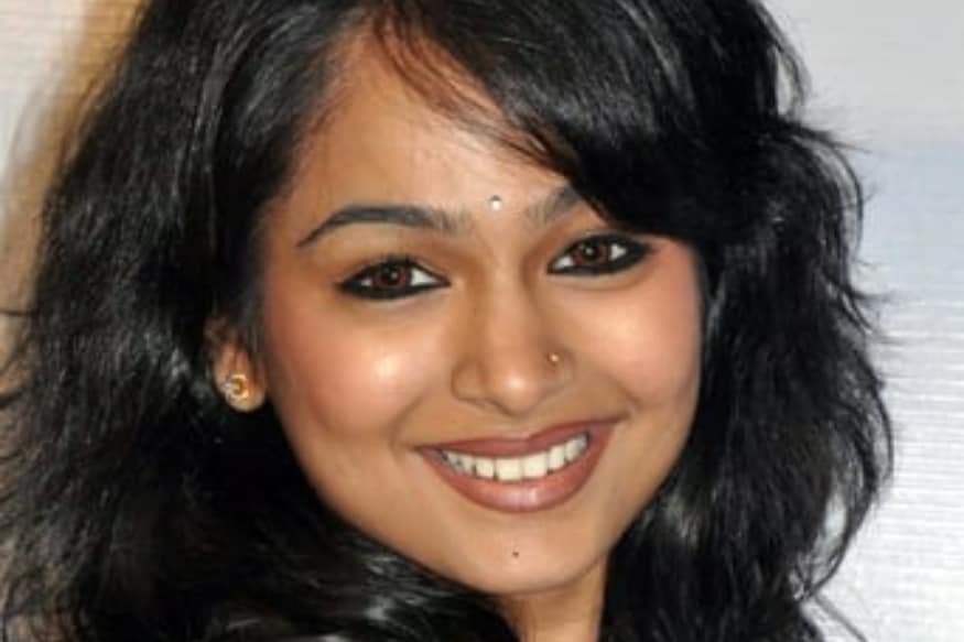 నటి కళ్యాణి ఉరఫ్ పూర్ణిత (actress poornitha)