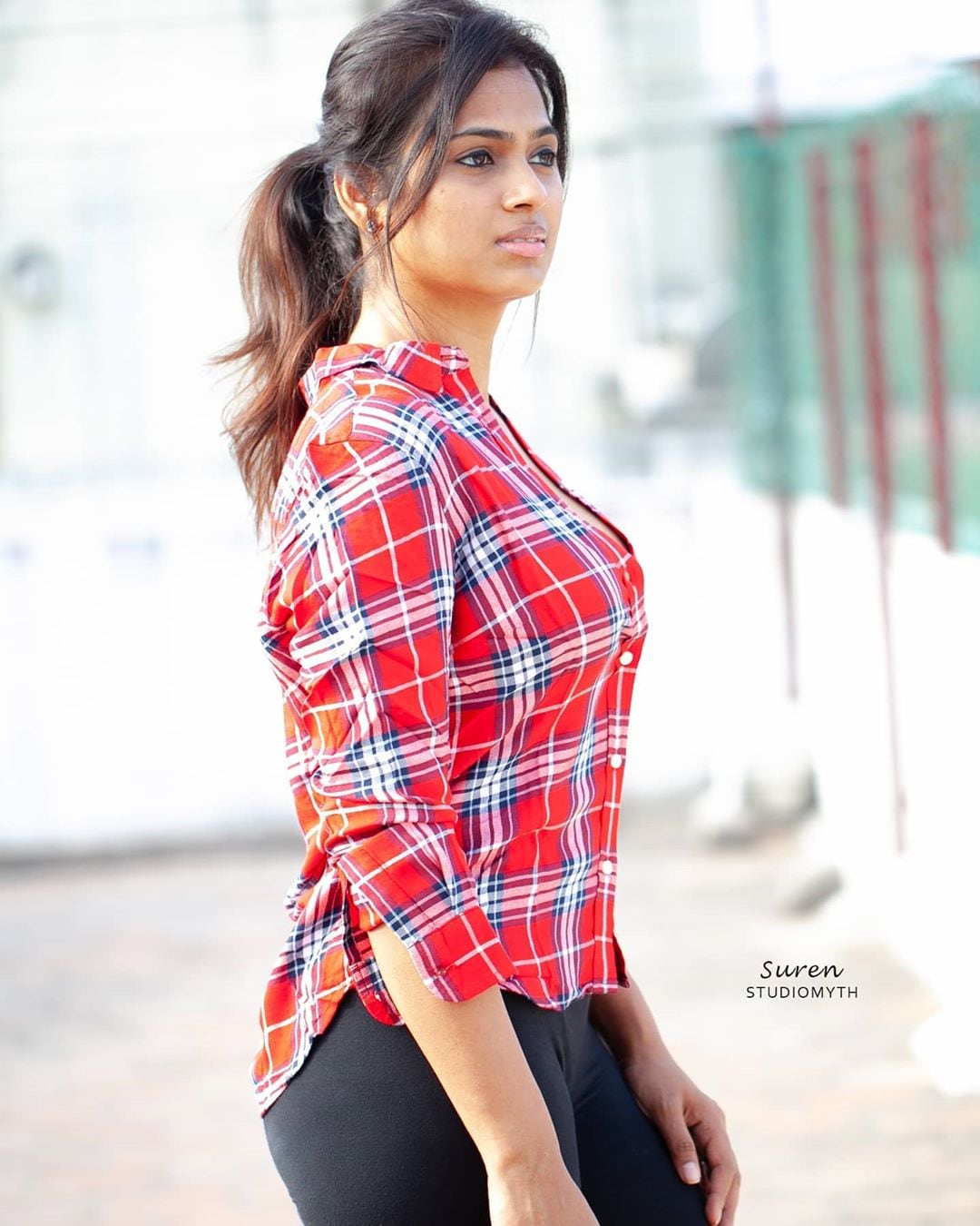  రమ్య పాండియన్ ఫోటోస్ Photo : Instagram