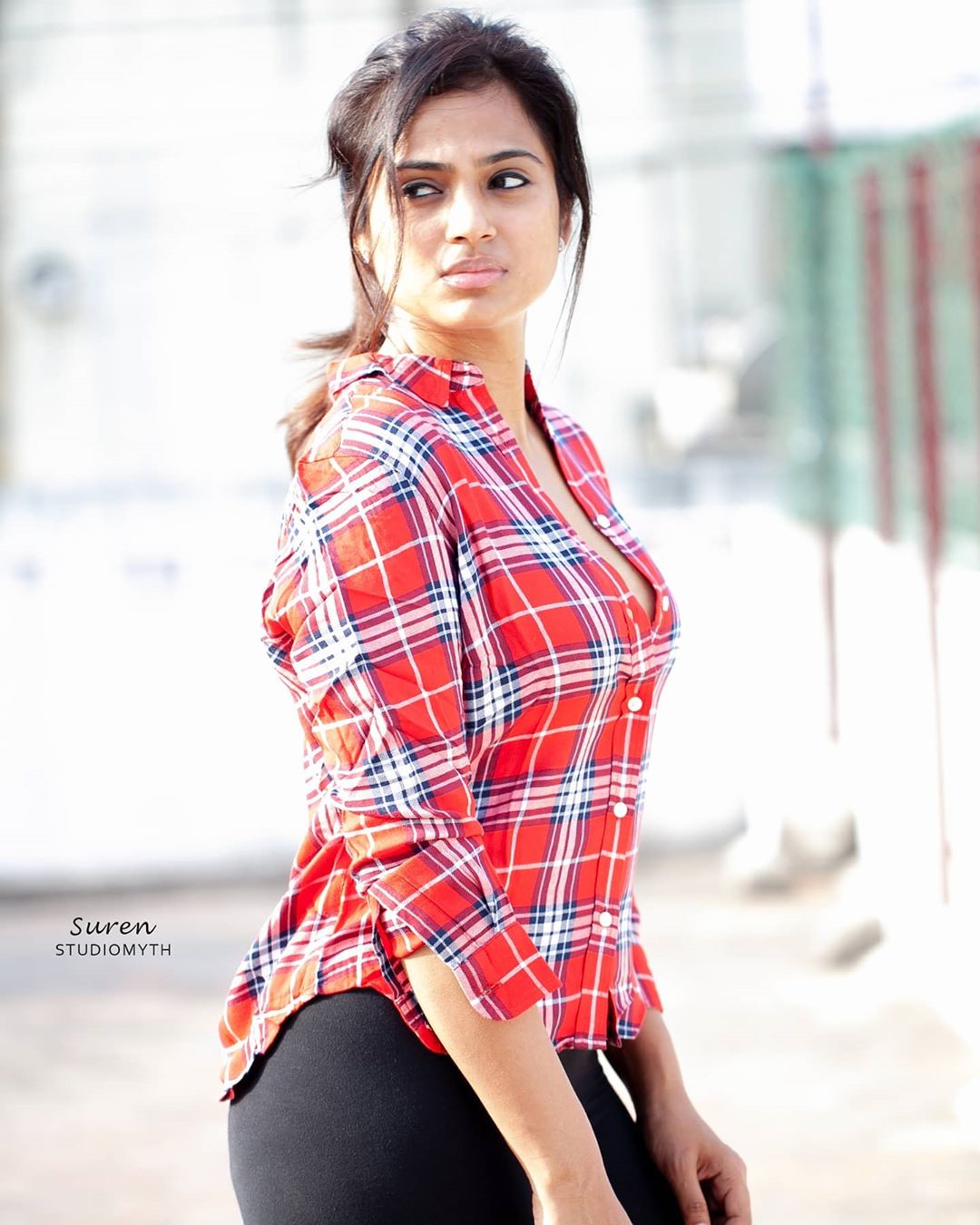  రమ్య పాండియన్ ఫోటోస్ Photo : Instagram