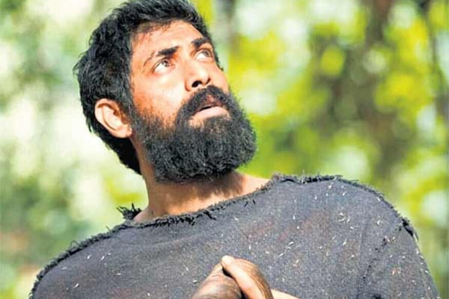 రానా దగ్గుబాటి అరణ్య సినిమా (rana daggubati aranya)