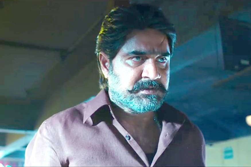 విలన్గా శ్రీకాంత్ (Srikanth as villain)