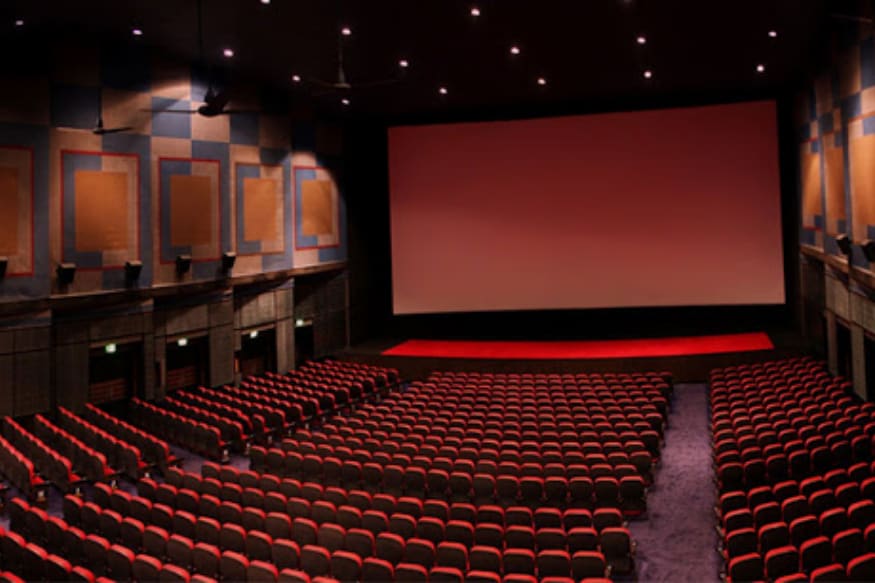 థియేటర్స్ రీ ఓపెనింగ్ (Theatres reopening)