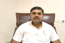 కేసీఆర్..రాయలసీమ ప్రజలు గొంతు కోయొద్దు ... విష్ణువర్ధన్ రెడ్డి