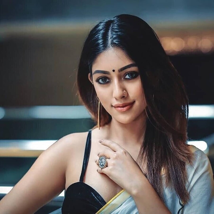  అను ఇమ్మాన్యుయేల్ (Photo : Twitter)