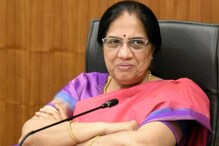 ఏపీ సీఎస్ నీలం సాహ్నికి సీఎం జగన్ గుడ్ న్యూస్...