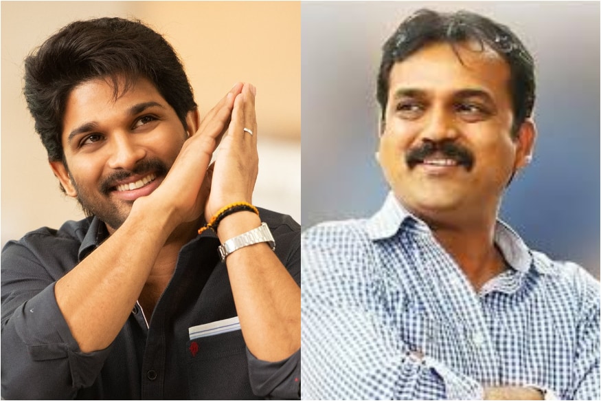 after sukumar pushpa movie allu arjun to act koratala siva movie here are the details,allu arjun,sukumar,allu arjun sukumar pushpa,allu arjun koratala siva,allu arjun koratala siva movie,ala vaikunthapurramloo,allu arjun twitter,koratala siva twitter,koratala siva instagram,allu arjun instagram,koratala siva acharaya,koratala chiranjeevi,tollywood,telugu cinema,అల్లు అర్జున్,సుకుమార్,అల్లు అర్జున్ సుకుమార్ పుష్ప,అల్లు అర్జున్ కొరటాల శివ,కొరటాల శివ, త్వరలో పట్టాలెక్కనున్న కొరటాల శివ అల్లు అర్జున్ మూవీ