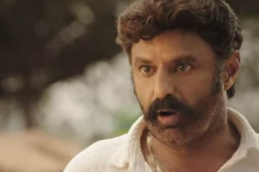 బాలకృష్ణ,బోయపాటి శ్రీను (Twitter/balakrishna boyapati)