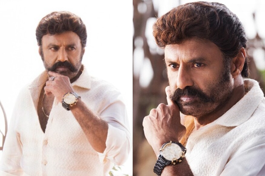 BB3లో మరోసారి రెండు పాత్రల్లో బాలకృష్ణ (Twitter/Photo)