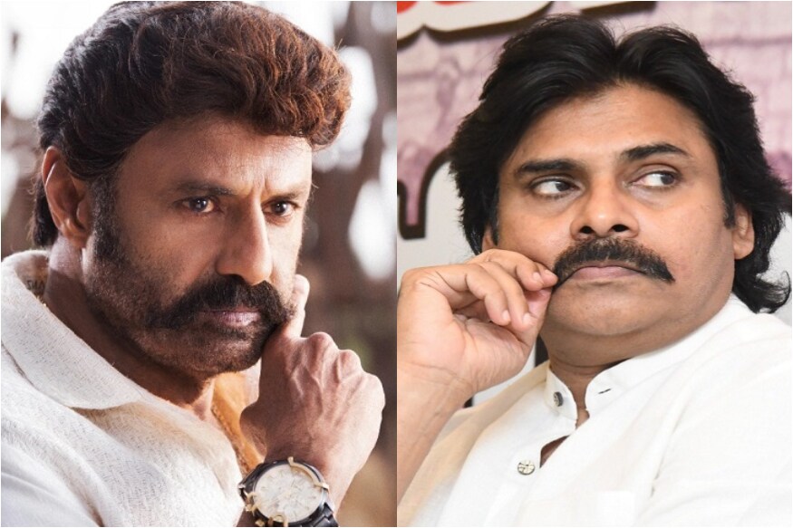 pawan kalyan act balakrishna rejected stoty here are the details,balakrishna,pawan kalyan,pawan kalyan balakrishna,paruchuri gopala krishna,paruchuri palukulu,balayya pawan kalyan,pawan kalyan twitter,pawan kalyan instagram,pawan kalyan facebook,balakrishna facebook,balakrishna twitter,balakrishna pawan kalyan annavaram movie,nbk 60,nbk,pawan kalyan vakeel saab balakrishna,balakrishan bb3,balakrishna reject venkatesh nagavalli,balakrishna reject simha raashi movie rajasekhar,tollywood,telugu cinema,బాలకృష్ణ,పవన్ కళ్యాణ్,బాలకృష్ణ పవన్ కళ్యాణ్,బాలకృష్ణ పవన్ కళ్యాణ్ అన్నవరం,బాలకృష్ణ పవన్ కళ్యాణ్ వకీల్ సాబ్,బాలకృష్ణ వెంకటేష్ నాగవల్లి,బాలకృష్ణ రాజశేఖర్ సింహారాశి,పరుచూరి పలుకులు,