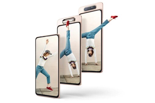 Flipkart Sale: రూ.52,000 విలువైన స్మార్ట్‌ఫోన్ రూ.21,999 ధరకే... అదిరిపోయిన ఆఫర్
(image: Samsung India)