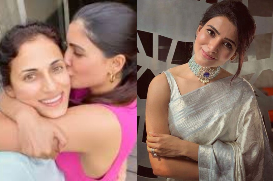 tollywood star hero family nearest friend got corona possitive,akkineni family corona,samantha akkineni friend corona,nagarjuna corona,samantha coronavirus,naga chaitanya coronavirus,samantha akkineni,samantha akkineni terrace gardening,samantha akkineni terrace garden,samantha akkineni farming,samantha akkineni farmer,samantha akkineni twitter,samantha akkineni instagram 10 million followers,samantha akkineni movies,samantha instagram,samantha akkineni instagram,akkineni samantha post on instagram,samantha akkineni latest instagram photos,samantha akkineni recent post on instagram,samantha naga chaitanya,samantha akkineni age,samantha akkineni biography,samantha instagram post,samantha akkineni net worth,samantha akkineni inspired makeup,samantha akkineni makeup,samantha akkineni hot photos,samantha akkineni hot videos,samantha akkineni naga chaitanya,సమంత అక్కినేని,సమంత అక్కినేని రైతుగా మారబోతుందా,సమంత అక్కినేని మిద్దె తోట,సమంత ఇంట్లో కరోనా కలకలం,సమంత ఇంట్లో కరోనా,నాగార్జున ఇంట్లో కరోనా కలకలం,నాగార్జున కరోనా