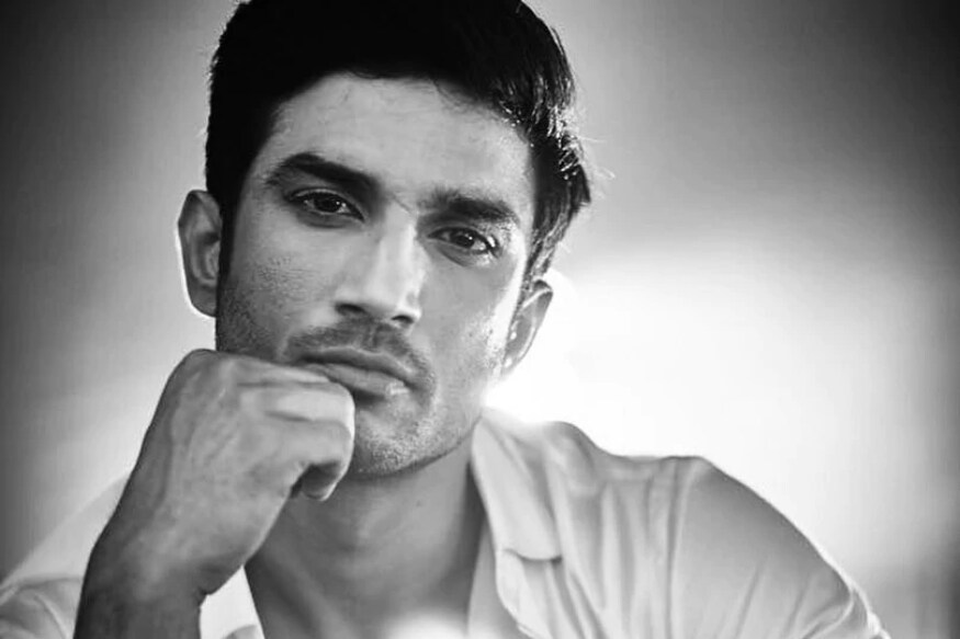 బాలీవుడ్ హీరో సుశాంత్ సింగ్ రాజ్పుత్ (sushant singh rajput)