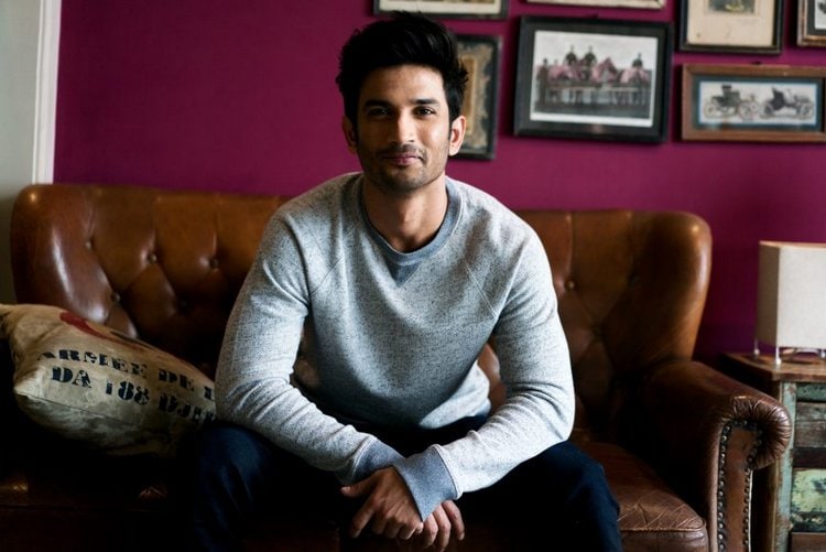 సుశాంత్ సింగ్ రాజ్పుత్ (sushant singh rajput)