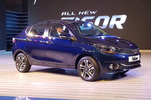 Tata Tigor మోడల్ మీద వినియోగదారుల ఆఫర్ రూ.15,000, ఎక్స్ ఛేంజ్ బోనస్ రూ.15,000 కలిపి మొత్తం రూ.25,000 అందిస్తోంది. (కారు ధర రూ.5.39 లక్షల నుంచి రూ.7.49 లక్షలు)