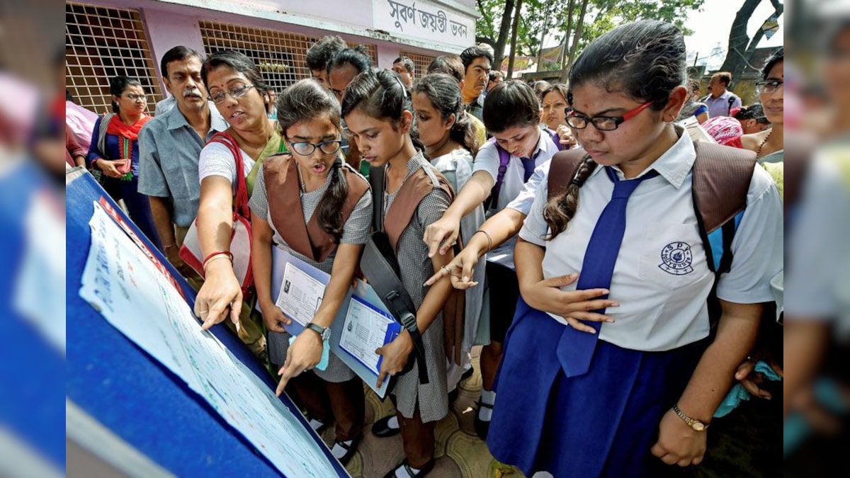 Ts inter results 2020 live updates | తెలంగాణ ఇంటర్ ఫలితాల్లో బాలికల హవా...