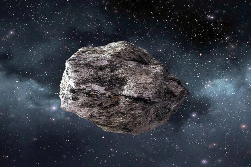  శక్తిమంతమైన ప్రమాదకరమైన గ్రహశకలాల్లో ఇవాళ వచ్చేది కూడా ఒకటి అని నాసా తేల్చింది. ఇలాంటి ఆస్టరాయిడ్లను నాసా టెలిస్కోపులు రోజూ గమనిస్తూనే ఉంటాయి. ఎందుకంటే వీటిలో ఏదో ఒకటి భూమిని ఢీకొట్టే ఛాన్స్ ఉంటే... ముందే తెలుసుకొని ప్రజలను అప్రమత్తం చెయ్యాలన్నది నాసా ఆలోచన. గ్రహశకలాలతో ఉన్న సమస్యేంటంటే... అవి గ్రహాలలాగా ఒకే దిశలో వెళ్లవు. వాటికి కక్ష్యామార్గం అనేది ఉండదు. అవి వెళ్లే దారిలో... మరేదైనా గ్రహశకలం వాటిని ఢీకొంటే... రూట్ మారిపోతుంది. అలా మారిన గ్రహశకలం... భూమిని ఢీకొట్టే ప్రమాదం ఉండొచ్చు. అందుకే నాసా వాటిపై ఎప్పుడూ ఫోకస్ పెడుతూనే ఉంటుంది. (image credit - NASA)