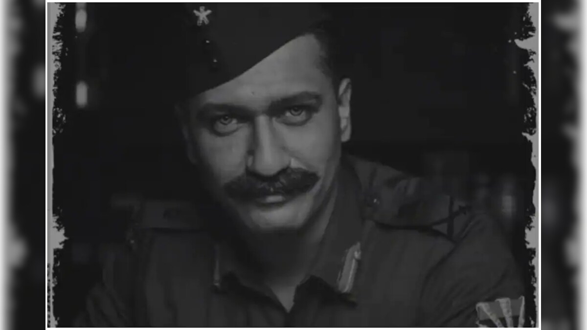 మరోసారి పవర్‌ఫుల్ రియల్ సైనికాధికారి పాత్రలో విక్కీ కౌశల్.. vicky