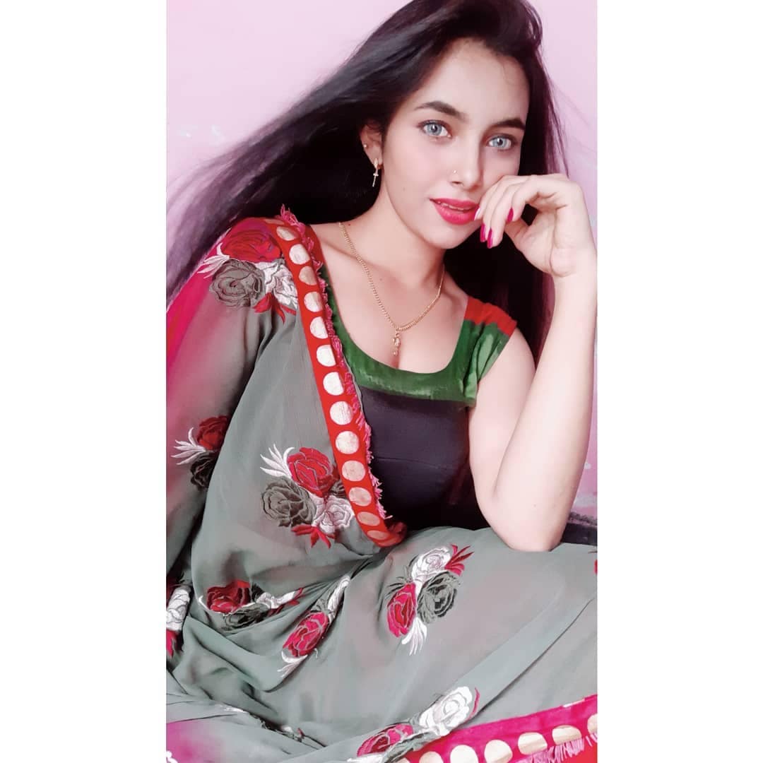 Bengali Models: ఈ భామ అందం ముందు అనసూయ అయినా సరిపోదేమో... – News18 తెలుగు