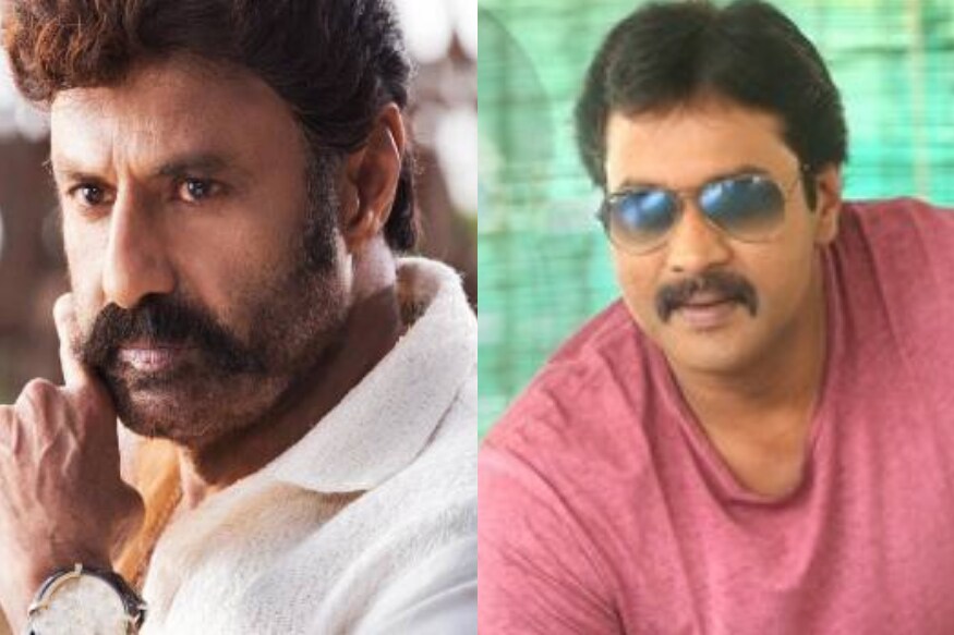 సునీల్ బాలయ్య (balakrishna sunil)