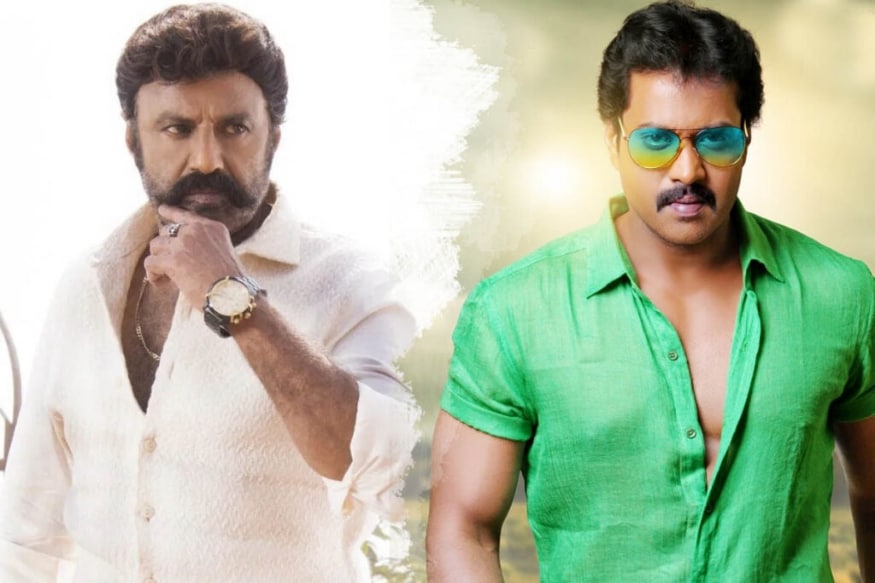 సునీల్ బాలయ్య (balakrishna sunil)