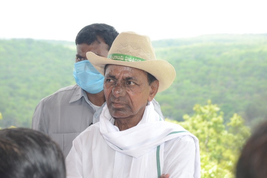 Andhra Pradesh news, Telangana news, Cm kcr news, ys jagan news, trs news, ysrcp news, ఏపీ న్యూస్, తెలంగాణ న్యూస్, సీఎం కేసీఆర్ న్యూస్, వైఎస్ జగన్ న్యూస్, వైసీపీ న్యూస్