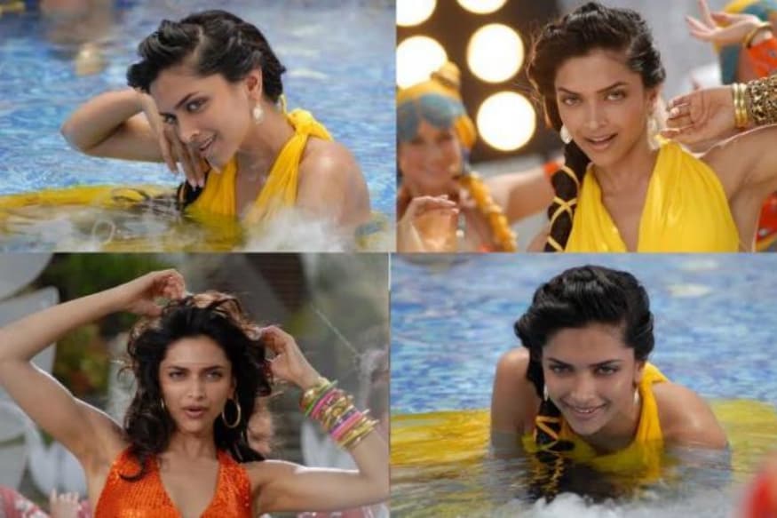 దీపిక పదుకొనే (Instagram/Deepika Padukone)