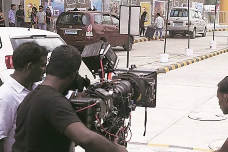 సినిమా షూటింగ్ కోసం నిబంధనలు (cinema shooting guide lines)