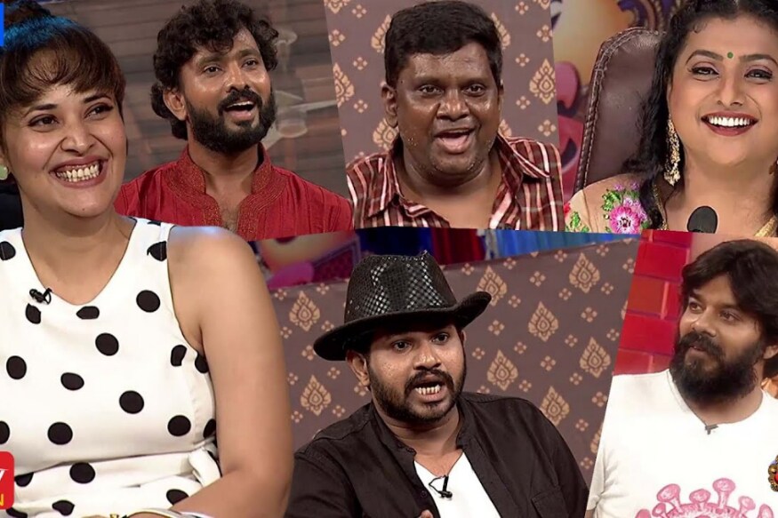 జబర్దస్త్ కొత్త ఎపిసోడ్ (jabardasth new episode)