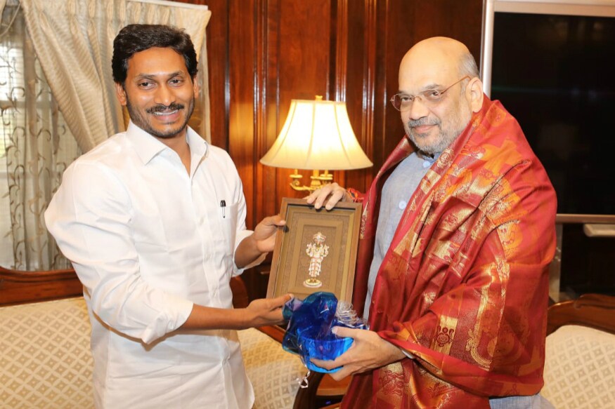 cm jagan, jagan delhi tour, ap news, జగన ఢిల్లీ టూర్, సీఎం జగన్, unlock1, lockdown5, corona warrior, extend the lockdown, corona update, fight with corona virus, covid19, కరోనా లాక్డౌన్, కరోనా అప్డేట్, కరోనా న్యూస్, అన్లాక్1,