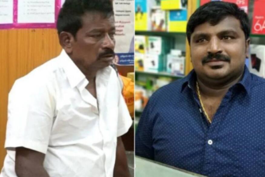 jayaraj and fenix, jayaraj and fenix news, jayaraj and fenix death, jayaraj and bennix, jayaraj and bennicks case, tamilnadu lockup death case, tamilnadu father son death case, జయరాజ్ బెనిక్స్ కేసు, జయరాజ్ ఫెనిక్స్ మృతి, లాకప్ డెత్ కేసు, తమిళనాడు