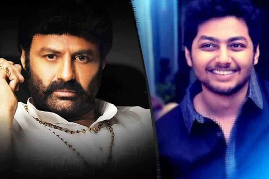  మోక్షజ్ఞ సినీ రంగ ప్రవేశం కోసం అభిమానులు ఎంతగానో ఎదురుచూస్తున్నారు. తాజాగా, మోక్షజ్ఞను ‘ఆదిత్య 369’ సీక్వెల్ ఆదిత్య 999 మూవీతో పరిచయం చేయనున్నట్టు బాలయ్య గతంలో  ఓ మీడియాకు ఇచ్చిన ఇంటర్వ్యూలో ప్రస్తావించారు. (mokshagna balakrishna)