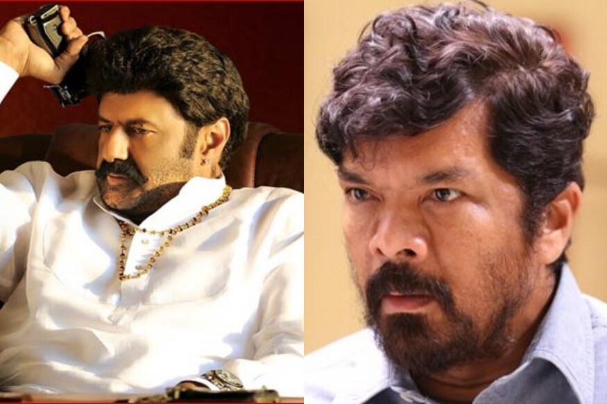 బాలయ్య పోసాని (balakrishna posani)