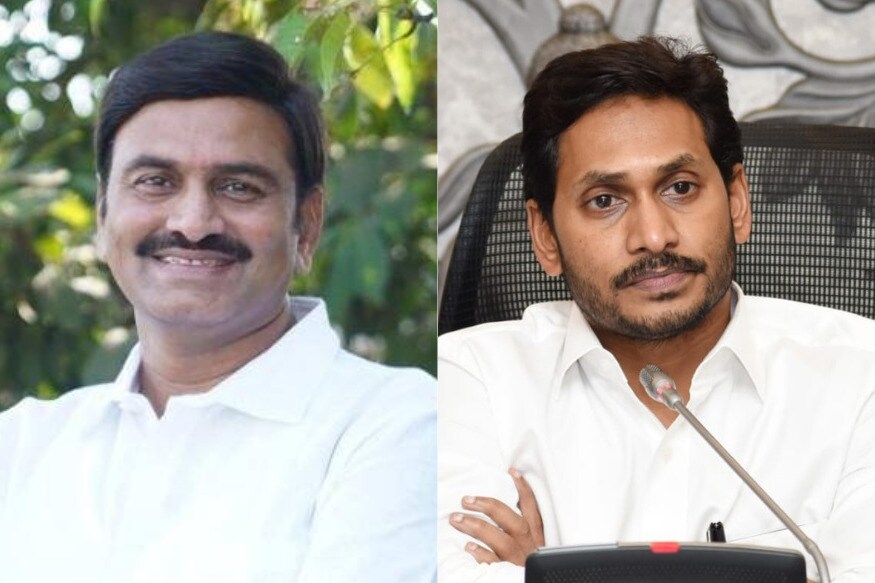 News18 Telugu - YSRCP MPs tomorrow Delhi tour to meet Lok Sabha ...