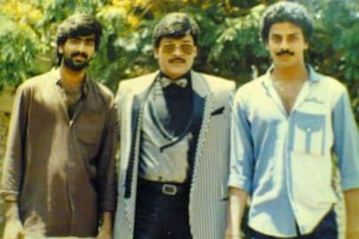 చిరంజీవితో రవితేజ.. ఆ రోజుల్లో ఆత్మీయ అనుబంధం.. | తెలుగు సినిమా వార్తలు ...