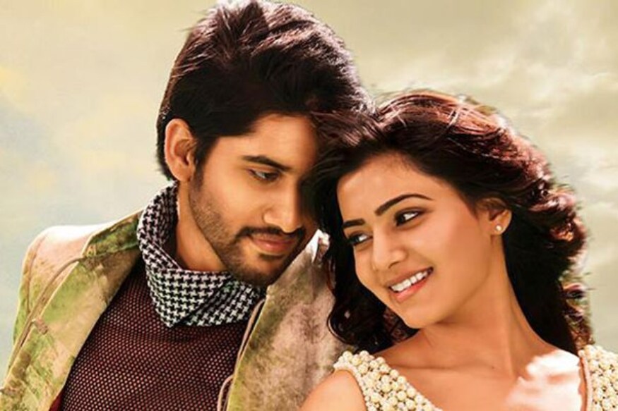 Samantha and naga chaitanya, Samantha news,Samantha updates,Samantha films,Samantha pics,nandini reddy, naga chaitanya, telugu film news, నాగ చైతన్య, సమంత, నందిని రెడ్డి