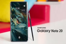 Samsung Galaxy Note 20: గాలెక్సీ నోట్ 20 మార్కెట్లోకి ఎప్పుడంటే?