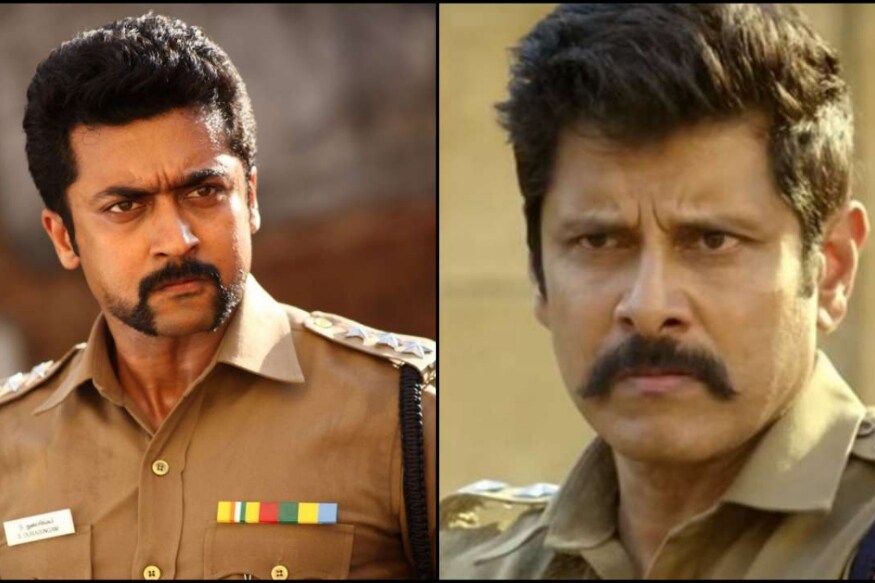 సింగం దర్శకుడు హరి (singam hari)